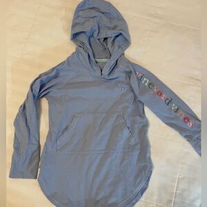 3T Vineyard Vines beach cover up bundle